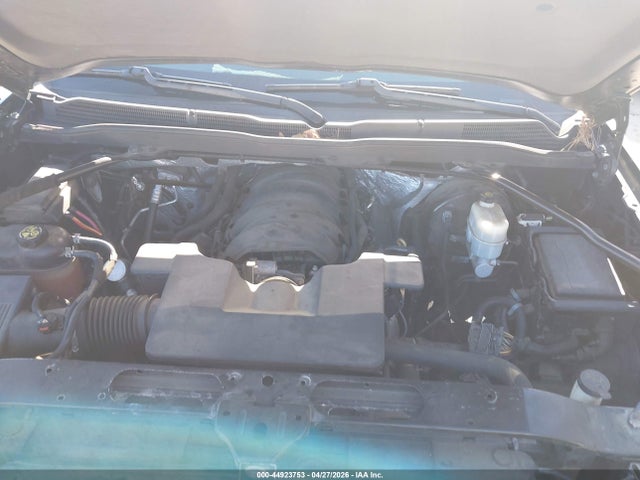 Продаж на аукціоні авто 2014 Chevrolet Silverado 1500 1lt, vin: 3GCUKREC8EG571032, номер лоту: 44923753