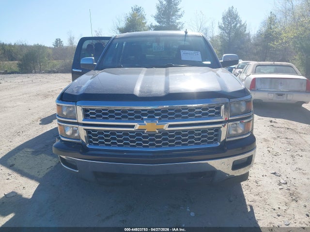 Продаж на аукціоні авто 2014 Chevrolet Silverado 1500 1lt, vin: 3GCUKREC8EG571032, номер лоту: 44923753