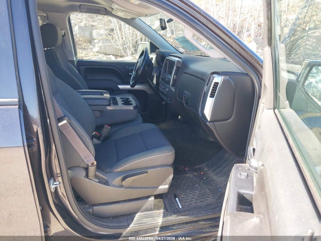 Продаж на аукціоні авто 2014 Chevrolet Silverado 1500 1lt, vin: 3GCUKREC8EG571032, номер лоту: 44923753
