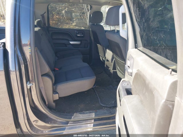 Продаж на аукціоні авто 2014 Chevrolet Silverado 1500 1lt, vin: 3GCUKREC8EG571032, номер лоту: 44923753