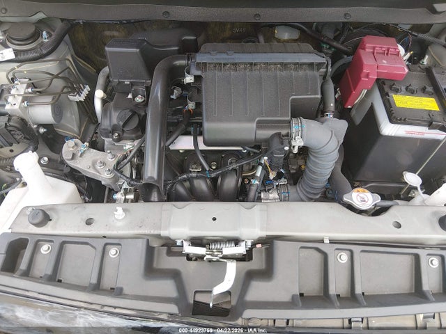 Продажа на аукционе авто 2024 Mitsubishi Mirage G4 Es, vin: ML32FUFJ1RHF17360, номер лота: 44923759