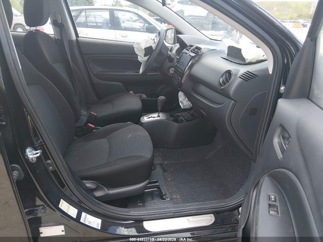 Продажа на аукционе авто 2024 Mitsubishi Mirage G4 Es, vin: ML32FUFJ1RHF17360, номер лота: 44923759