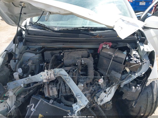 Продаж на аукціоні авто 2020 Mitsubishi Mirage Es, vin: ML32A3HJ0LH007219, номер лоту: 44923760