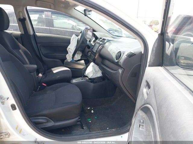 Продаж на аукціоні авто 2020 Mitsubishi Mirage Es, vin: ML32A3HJ0LH007219, номер лоту: 44923760
