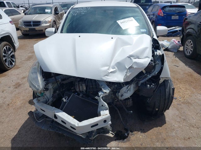 Продаж на аукціоні авто 2020 Mitsubishi Mirage Es, vin: ML32A3HJ0LH007219, номер лоту: 44923760