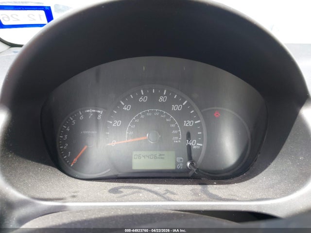 Продаж на аукціоні авто 2020 Mitsubishi Mirage Es, vin: ML32A3HJ0LH007219, номер лоту: 44923760