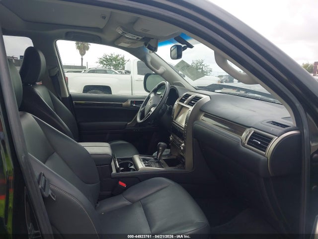 44923761 :رقم المزاد ، JTJBM7FX8F5097516 vin ، 2015 Lexus Gx 460 مزاد بيع