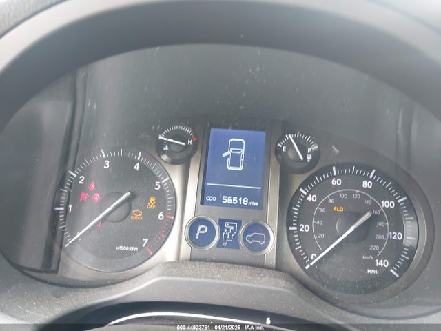 44923761 :رقم المزاد ، JTJBM7FX8F5097516 vin ، 2015 Lexus Gx 460 مزاد بيع
