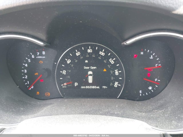 Продаж на аукціоні авто 2014 Kia Sorento Lx, vin: 5XYKT3A66EG489851, номер лоту: 44923762