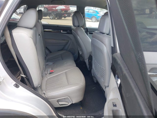 Продаж на аукціоні авто 2014 Kia Sorento Lx, vin: 5XYKT3A66EG489851, номер лоту: 44923762