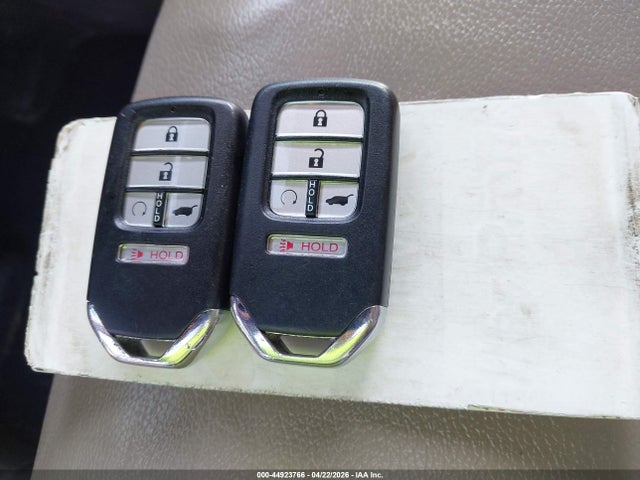 Продаж на аукціоні авто 2019 Honda Pilot Touring, vin: 5FNYF6H67KB002068, номер лоту: 44923766