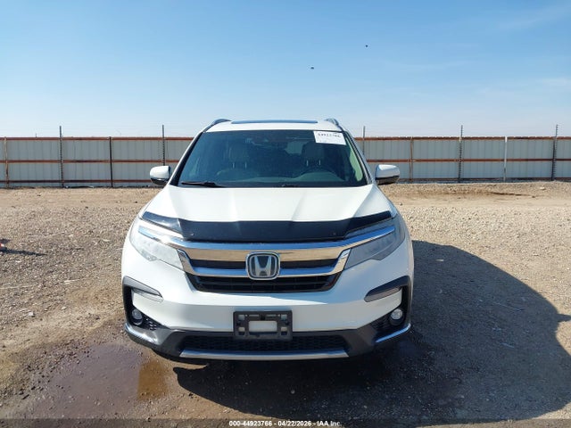Продаж на аукціоні авто 2019 Honda Pilot Touring, vin: 5FNYF6H67KB002068, номер лоту: 44923766