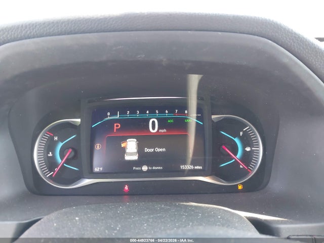Продаж на аукціоні авто 2019 Honda Pilot Touring, vin: 5FNYF6H67KB002068, номер лоту: 44923766