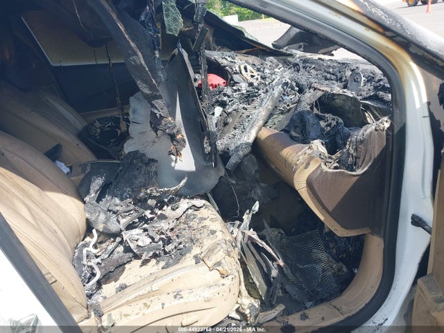 44923768 :رقم المزاد ، 1G4GD5ER4CF253200 vin ، 2012 Buick Lacrosse Premium 1 Group مزاد بيع