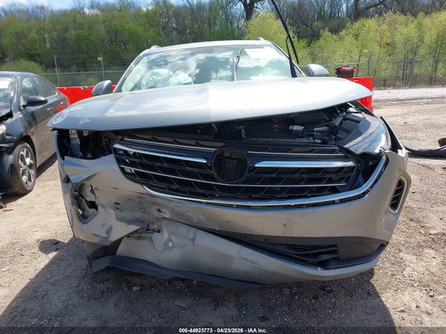 Aukcja sprzedaży 2023 Buick Envision Preferred Fwd, vin: LRBAZLR47PD012293, numer aukcji: 44923773