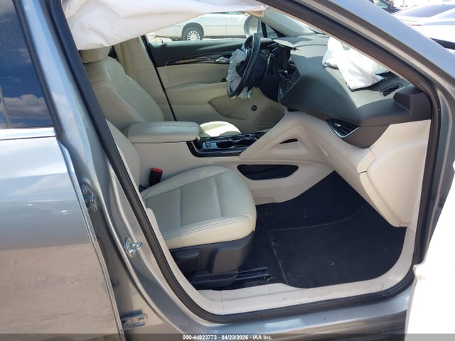Aukcja sprzedaży 2023 Buick Envision Preferred Fwd, vin: LRBAZLR47PD012293, numer aukcji: 44923773