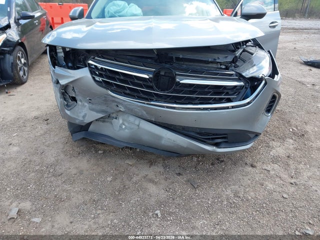 Aukcja sprzedaży 2023 Buick Envision Preferred Fwd, vin: LRBAZLR47PD012293, numer aukcji: 44923773