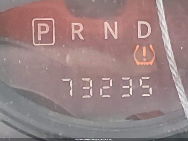 44923780 :رقم المزاد ، 1C4NJDBB4ED661250 vin ، 2014 Jeep Compass Sport مزاد بيع