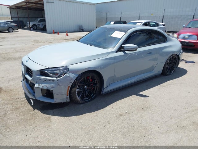 Aukcja sprzedaży 2026 Bmw M2, vin: 3MF23DM0XT8G05703, numer aukcji: 44923781