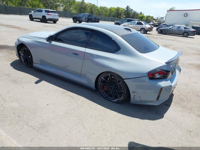 Aukcja sprzedaży 2026 Bmw M2, vin: 3MF23DM0XT8G05703, numer aukcji: 44923781