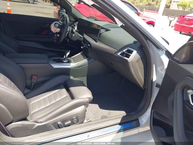 Aukcja sprzedaży 2026 Bmw M2, vin: 3MF23DM0XT8G05703, numer aukcji: 44923781