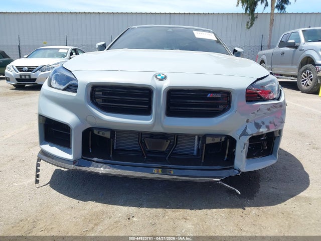 Aukcja sprzedaży 2026 Bmw M2, vin: 3MF23DM0XT8G05703, numer aukcji: 44923781