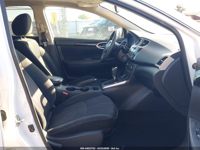 Nissan SENTRA SV 2017 3N1AB7AP1HY345089 Image 5