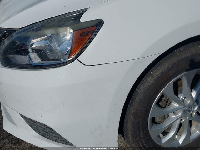 Nissan SENTRA SV 2017 3N1AB7AP1HY345089 Image 6