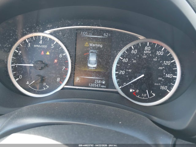Nissan SENTRA SV 2017 3N1AB7AP1HY345089 Image 7