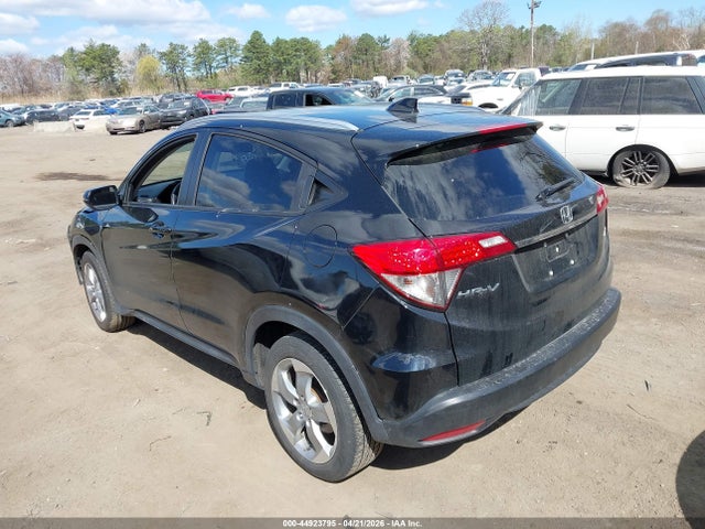 44923795 :رقم المزاد ، 3CZRU6H71KM730106 vin ، 2019 Honda Hr-v Ex-l مزاد بيع