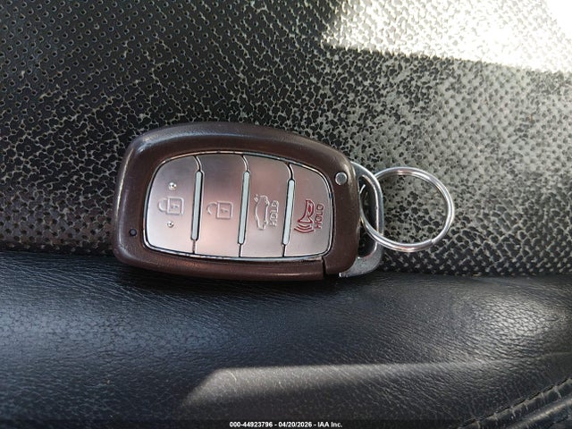 Hyundai Sonata Limited 2015 5NPE34AF4FH016995 Image 11