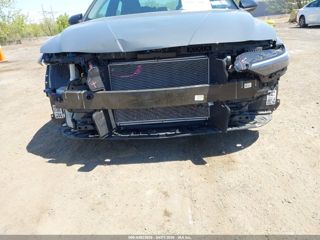 2025 Hyundai Elantra Sel Sport მანქანა იყიდება აუქციონზე, vin: KMHLM4DG1SU027540, აუქციონის ნომერი: 44923805