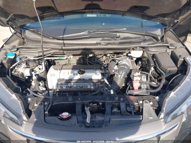 Aukcja sprzedaży 2014 Honda Cr-v Lx, vin: 3CZRM3H33EG710521, numer aukcji: 44923806