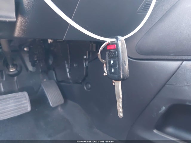 Aukcja sprzedaży 2014 Honda Cr-v Lx, vin: 3CZRM3H33EG710521, numer aukcji: 44923806