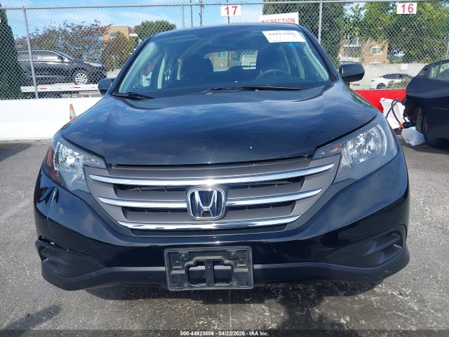 Aukcja sprzedaży 2014 Honda Cr-v Lx, vin: 3CZRM3H33EG710521, numer aukcji: 44923806