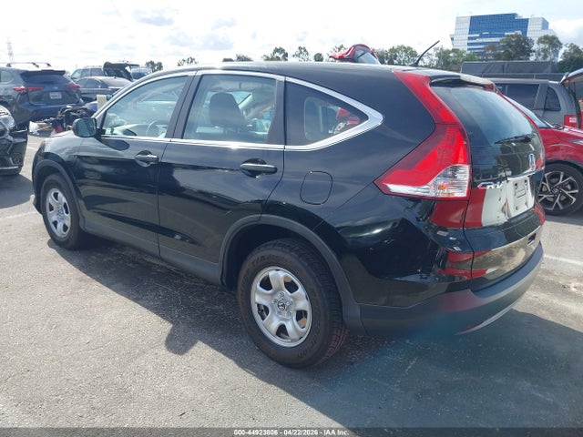 Aukcja sprzedaży 2014 Honda Cr-v Lx, vin: 3CZRM3H33EG710521, numer aukcji: 44923806