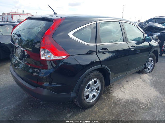 Aukcja sprzedaży 2014 Honda Cr-v Lx, vin: 3CZRM3H33EG710521, numer aukcji: 44923806