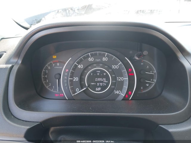 Aukcja sprzedaży 2014 Honda Cr-v Lx, vin: 3CZRM3H33EG710521, numer aukcji: 44923806