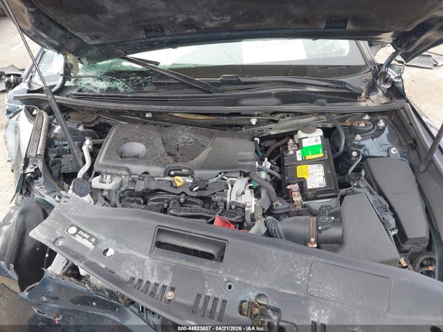 2018 Toyota Camry Xse მანქანა იყიდება აუქციონზე, vin: 4T1B61HK4JU584640, აუქციონის ნომერი: 44923807