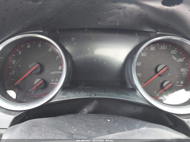 2018 Toyota Camry Xse მანქანა იყიდება აუქციონზე, vin: 4T1B61HK4JU584640, აუქციონის ნომერი: 44923807