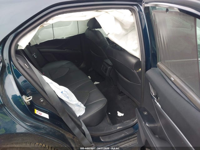 2018 Toyota Camry Xse მანქანა იყიდება აუქციონზე, vin: 4T1B61HK4JU584640, აუქციონის ნომერი: 44923807
