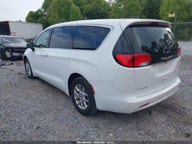 Продаж на аукціоні авто 2023 Chrysler Voyager Lx, vin: 2C4RC1CG3PR602744, номер лоту: 44923808