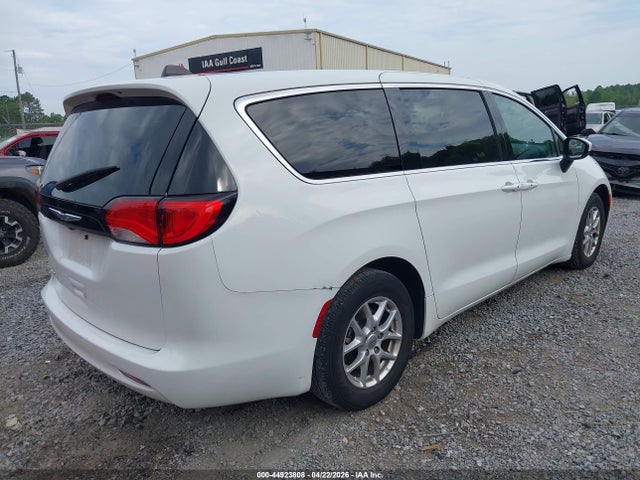 Продаж на аукціоні авто 2023 Chrysler Voyager Lx, vin: 2C4RC1CG3PR602744, номер лоту: 44923808