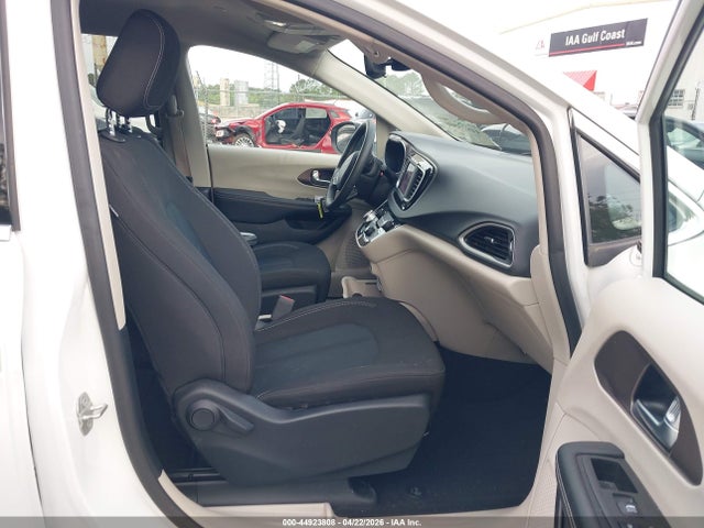 Продаж на аукціоні авто 2023 Chrysler Voyager Lx, vin: 2C4RC1CG3PR602744, номер лоту: 44923808