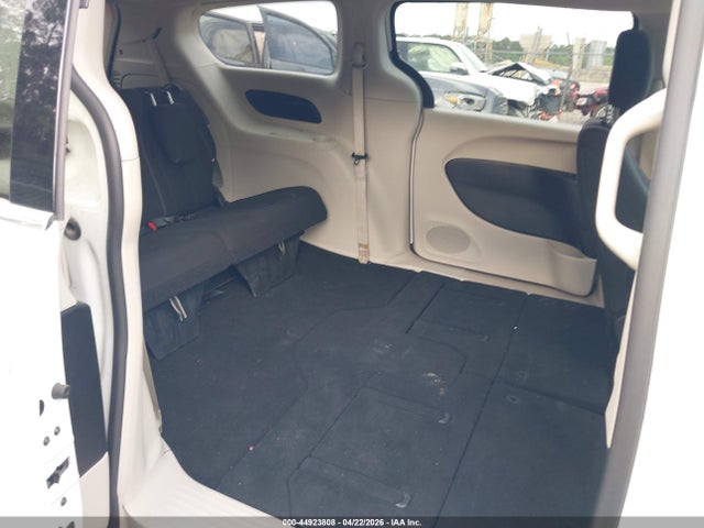Продаж на аукціоні авто 2023 Chrysler Voyager Lx, vin: 2C4RC1CG3PR602744, номер лоту: 44923808