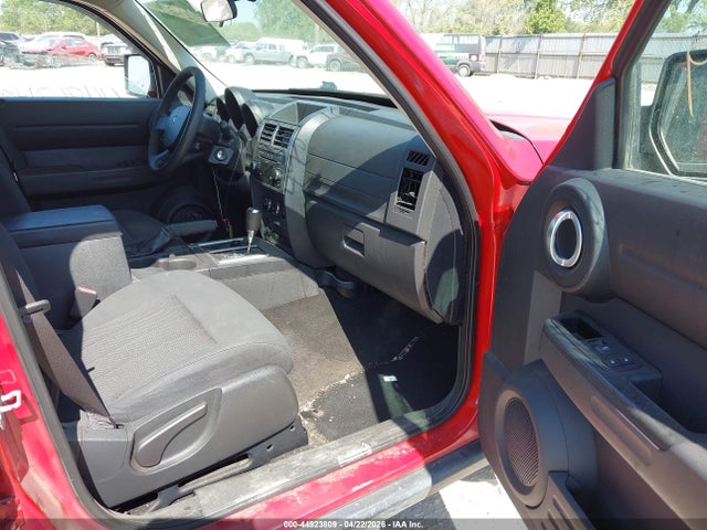 Продаж на аукціоні авто 2011 Dodge Nitro Heat, vin: 1D4PU4GK2BW566052, номер лоту: 44923809