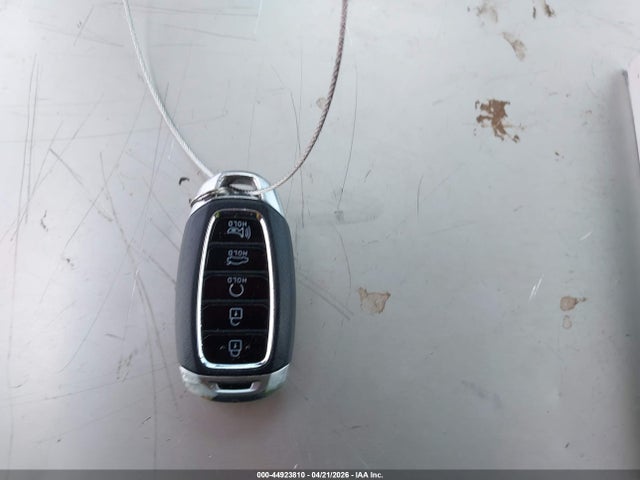 Aukcja sprzedaży 2021 Hyundai Elantra Sel, vin: KMHLS4AG1MU134987, numer aukcji: 44923810