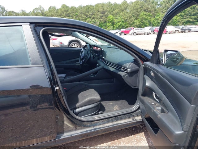Aukcja sprzedaży 2021 Hyundai Elantra Sel, vin: KMHLS4AG1MU134987, numer aukcji: 44923810