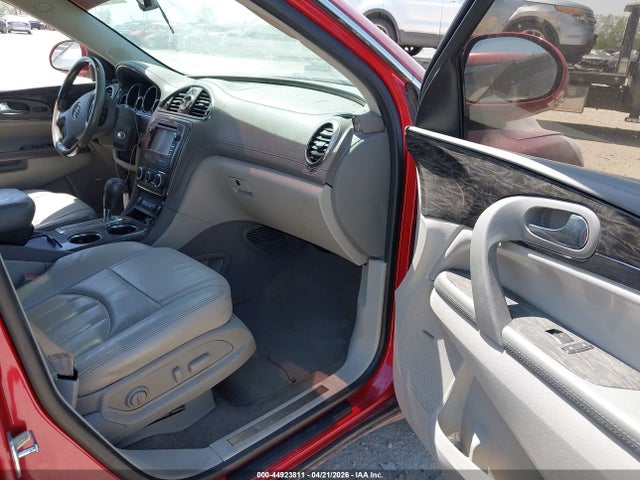 Продажа на аукционе авто 2014 Buick Enclave Leather, vin: 5GAKRBKD9EJ125270, номер лота: 44923811