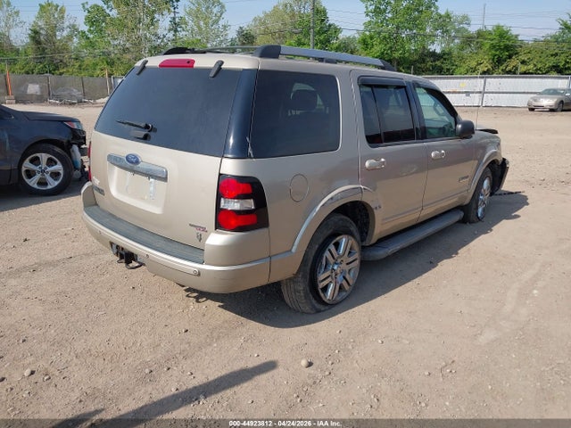 44923812 :رقم المزاد ، 1FMEU75816UA22216 vin ، 2006 Ford Explorer Limited مزاد بيع